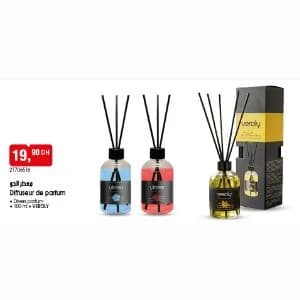 Diffuseur de parfum