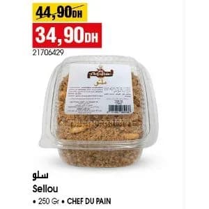 Sellou