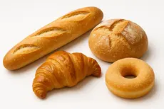 Boulangerie & Pâtisserie