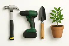 Bricolage & Jardinage