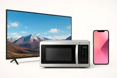 Électroménager & Multimédia