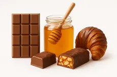 Épicerie Sucrée