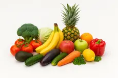 Fruits & Légumes