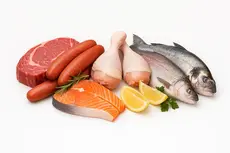 Viandes & Poissons